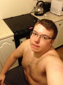 nickthegeekbear:  basinglad:  Thought this would make cleaning