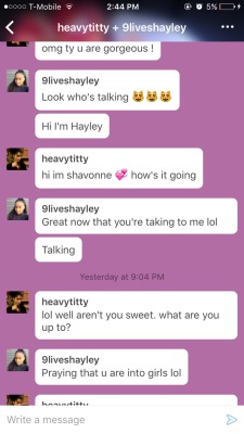 jehovahhthickness:  heavytitty:  So mother fuckers wanna try