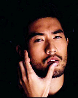 celebritiesofcolor:  Godfrey Gao photographed by Bert Sivakorn