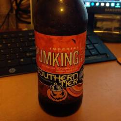 Gonna give this a try, I’ve heard good things! 🎃🍺