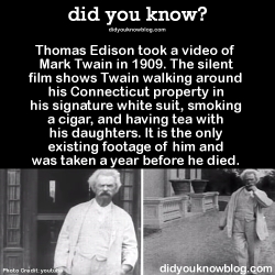 did-you-kno:  ►►►► WATCH THE VIDEO HERE Thomas Edison