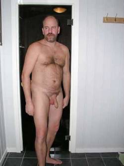 manlydadchaser63:…the first time you and Dad shower together…