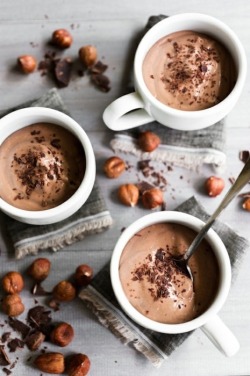 chocolatefoood:  hot coco request