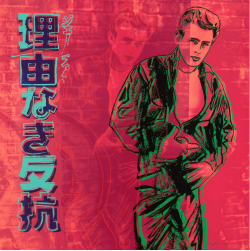 igormaglica:  Andy Warhol (1928-1987), Rebel Without A Cause