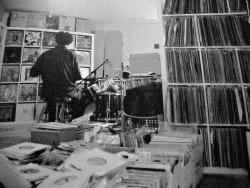 vinylespassion:  Dj Shadow 