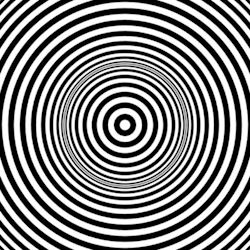 yourhypnomaster:  Watch the pretty spiral take over your mind..