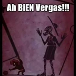 Hahaha #meme #hercules #bienvergas #funny