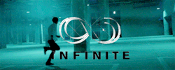 infinite has lied to us
