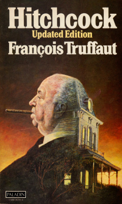 Hitchcock, by Francois Truffaut (Paladin, 1978). From Oxfam in