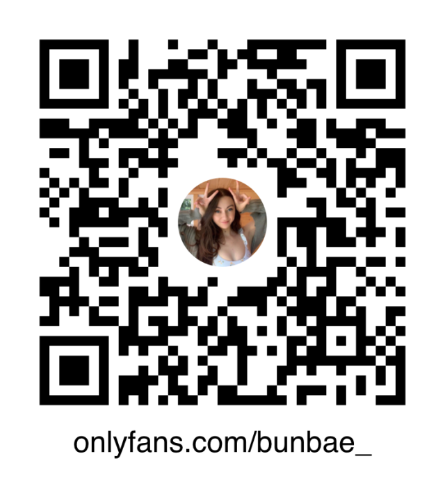 hi! an update on places to find me!!onlyfans is bunbae_ or you