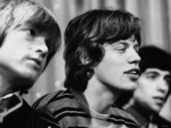 daria-greene:  The Rolling Stones, 1964