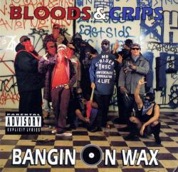 20 YEARS AGO TODAY |3/9/93| The Bloods & Crips released the