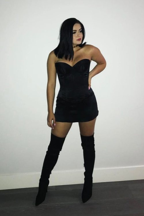 prettymissy4u:  Ariel Winter. ♥