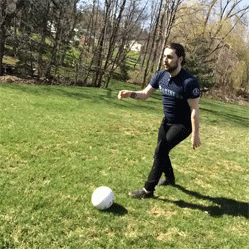 onlylolgifs:  me trying to participate in sports 