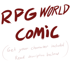 rpg-comic-idea-thing:  “The Raid” (First Chapter - WIP) 