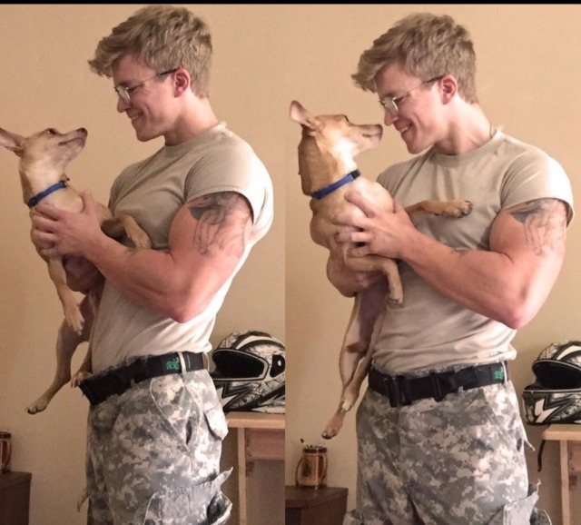 chettbro:USMC “Stunner”