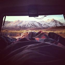 wanderlog:  “I have always loved camping, ever since I was
