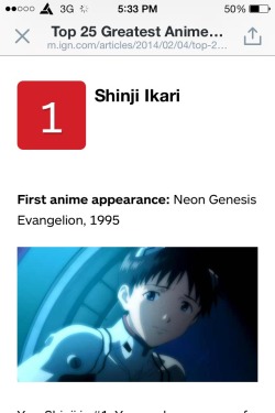 comicponpon:  why are we not talking about shinji winning first