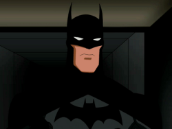 everyone-is-overwhelmed:  DC comics meme: heroes (2/10) BATMAN