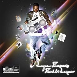On this day in 2006, Lupe Fiasco released his debut album, Food