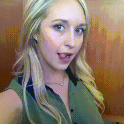 gingerbanks:  Getting off hard for you in the library :B Hit