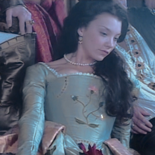 catherinesboleyn:Natalie Dormer as Anne Boleyn in The Tudors