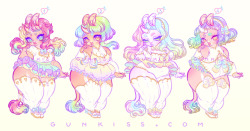 gunkiss: gunkiss:   gunkiss:   Bunnycorn Adoptables sale is Open!✨