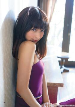 Oh, you little cutie!kawaii-sexy-love:  Kyoko Hinami 日南響子