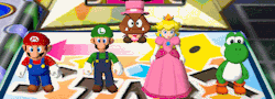 suppermariobroth:  In all Mario Party games released prior to