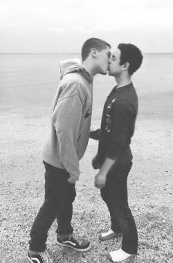 gaydammit:  cute boys <3