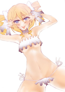 tsundere-dragon:  Source 