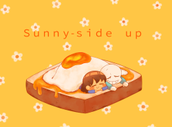 pibako-cipher:Sunny-side up 🍳