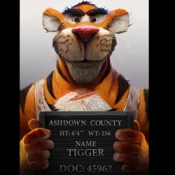 #tigger #winniethepooh