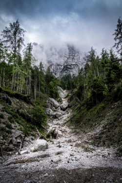  Gesäuse, Austria Christopher Neuwirth 