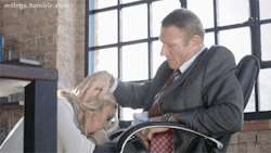 slutssuckingcocks:  Like how this bitch is taking it? Follow