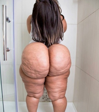 coolsuperfreaklove:  THIS'WEEKS'BBW BOOTY'QUEEN'WINNER/FIGURE’