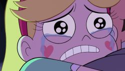 We all wanted to see Marco’s face during one of those beautiful