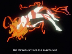 goregirlsdungeon:  BELLADONNA OF SADNESS (1973) directed by Eiichi