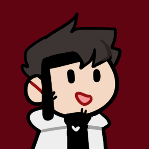 chrisrin:  little animation test/wip !! getting there with feeling