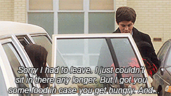 odairannies:  Deleted scene from ‘The Perks of Being a Wallflower’ 