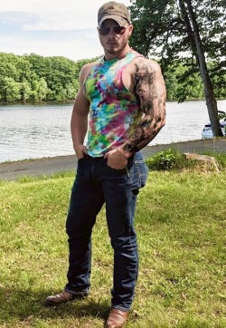 Bottom Bear