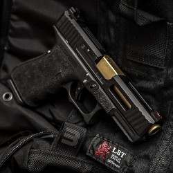 lbtinc:  #Tier1 #Glock19 from @salientarmsinternational with