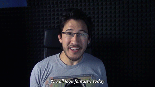 Markiplier is ALIVE! x