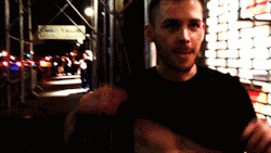 rapideyesmovement:  Matthew Camp