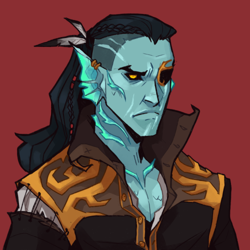 mossygator:  HOW MUCH IS TOO MUCH DND OCS???????????????????Nevaros,
