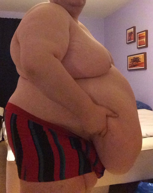 gordo4gordo4superchub:  xj78:  Soft!  Hot!   Mmmm…