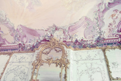 sainted-places:   ceiling, Prunkzimmer/showroom, Neue Residenz/New