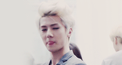 crossgrid:  10 things I haTE about Oh Sehun | A story of the