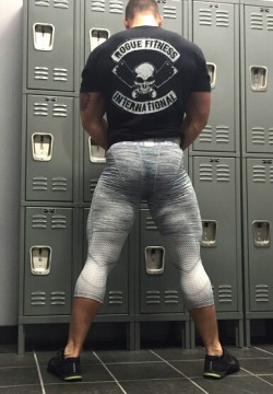 MUSCLEINGEAR