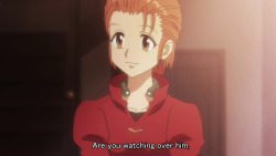 ayuuka:  Summary of Hunter x Hunter.